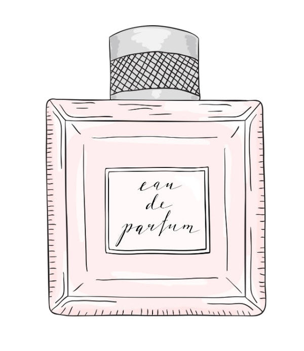 PARFUMS FEMMES