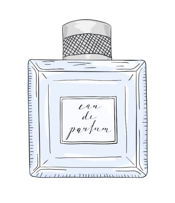 PARFUMS HOMMES